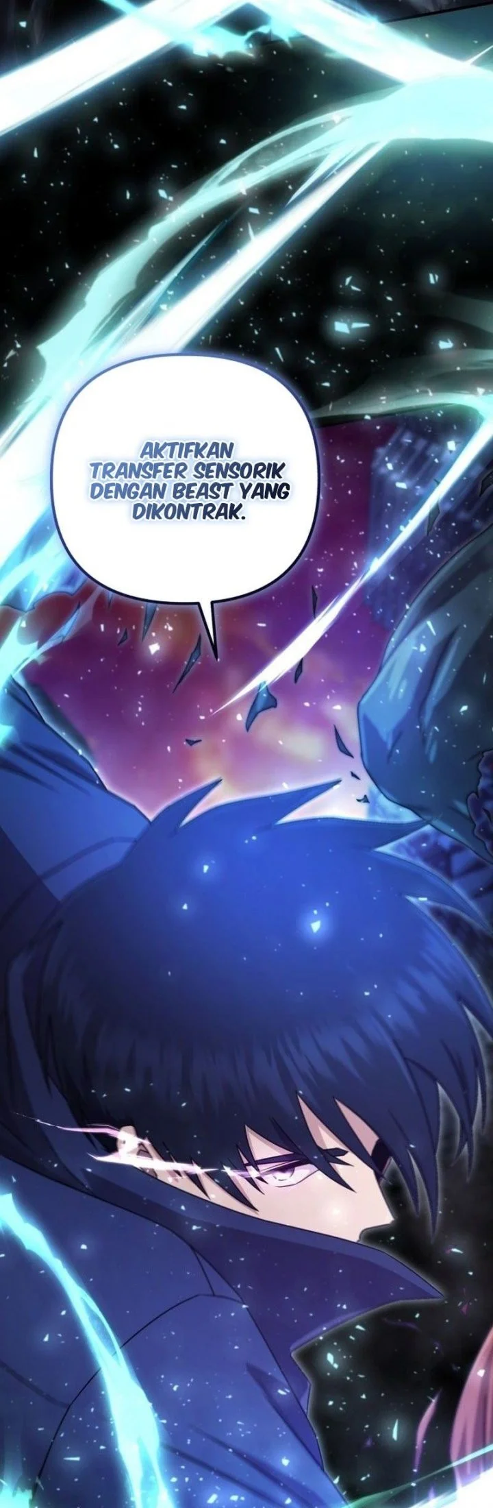 The Modern Life of the Absolute Chapter 1 Gambar 102