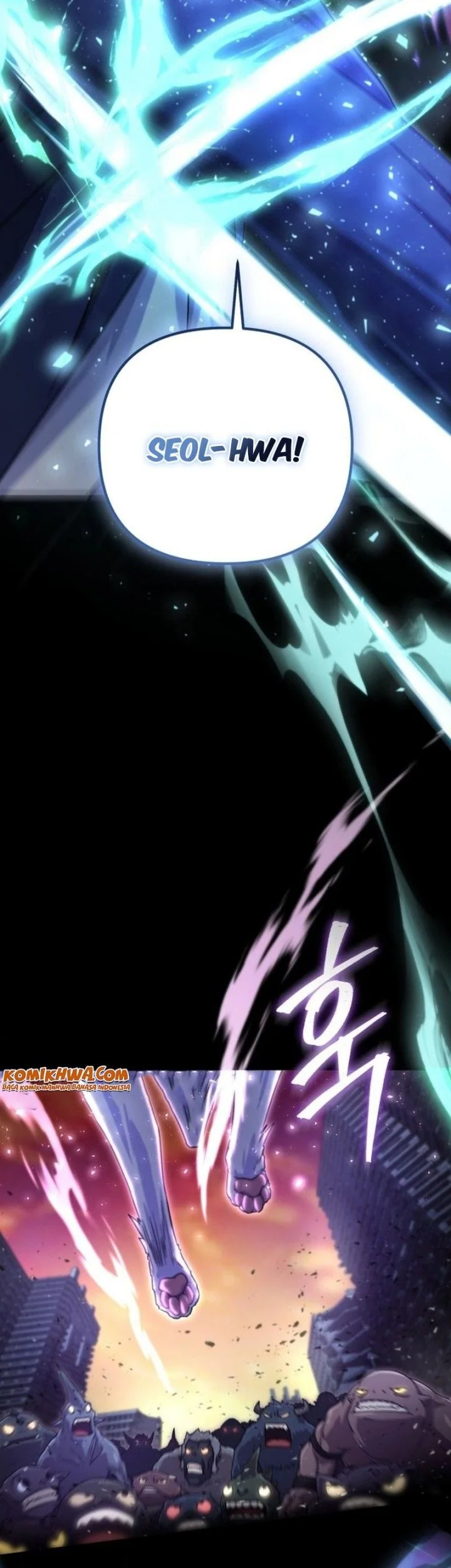 The Modern Life of the Absolute Chapter 1 Gambar 103