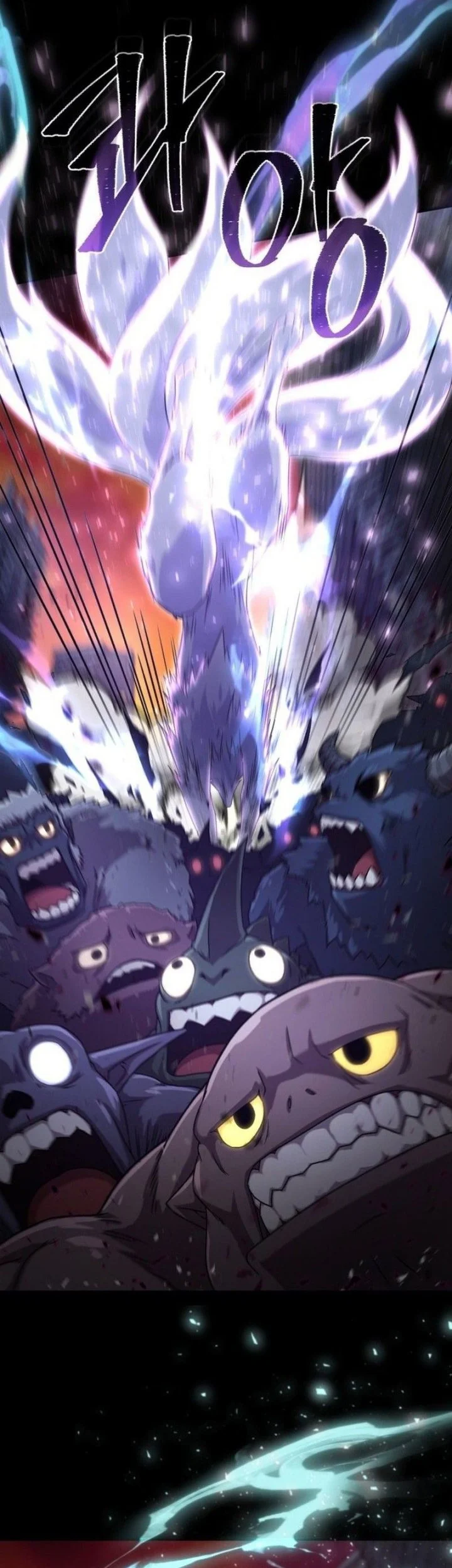 The Modern Life of the Absolute Chapter 1 Gambar 104