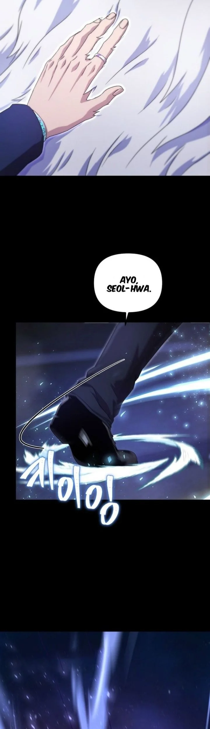 The Modern Life of the Absolute Chapter 1 Gambar 106