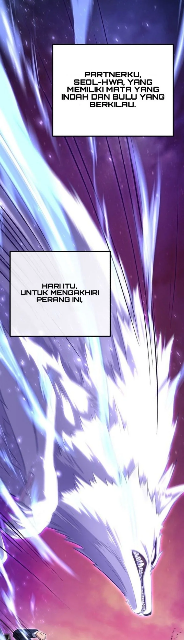 The Modern Life of the Absolute Chapter 1 Gambar 107