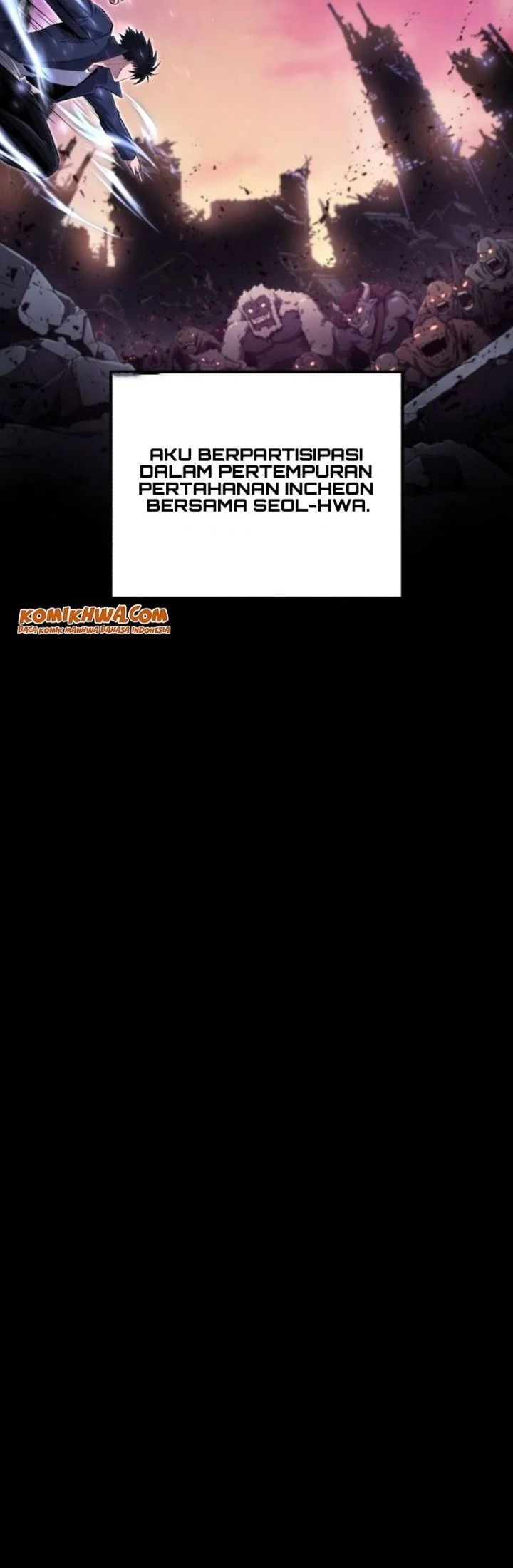 The Modern Life of the Absolute Chapter 1 Gambar 108