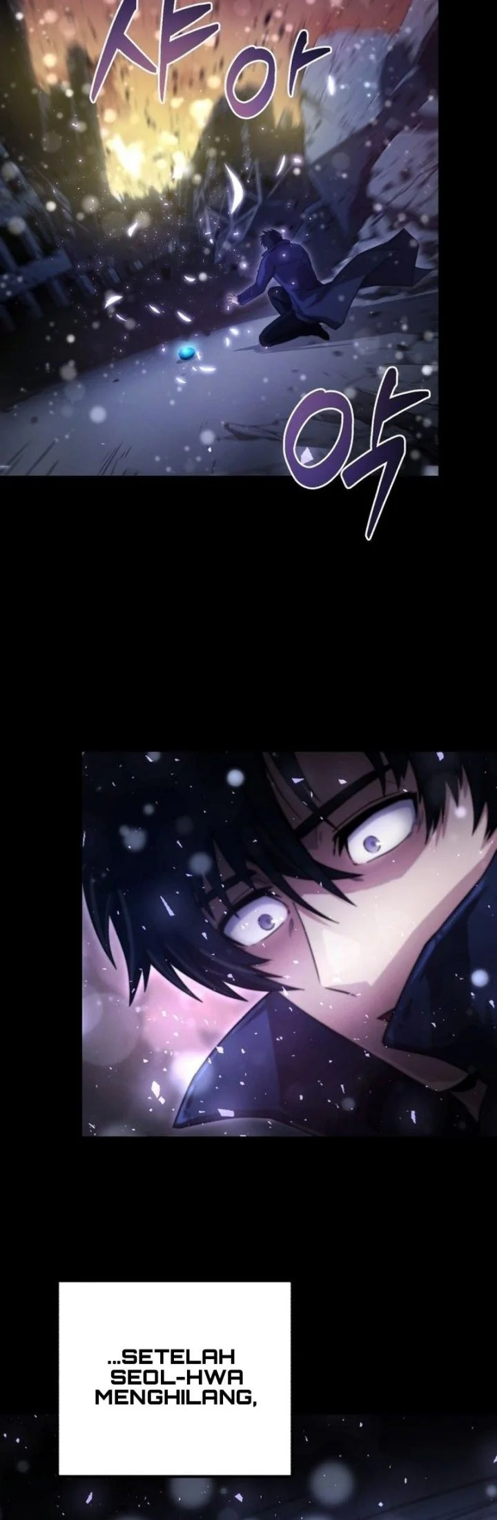 The Modern Life of the Absolute Chapter 1 Gambar 114