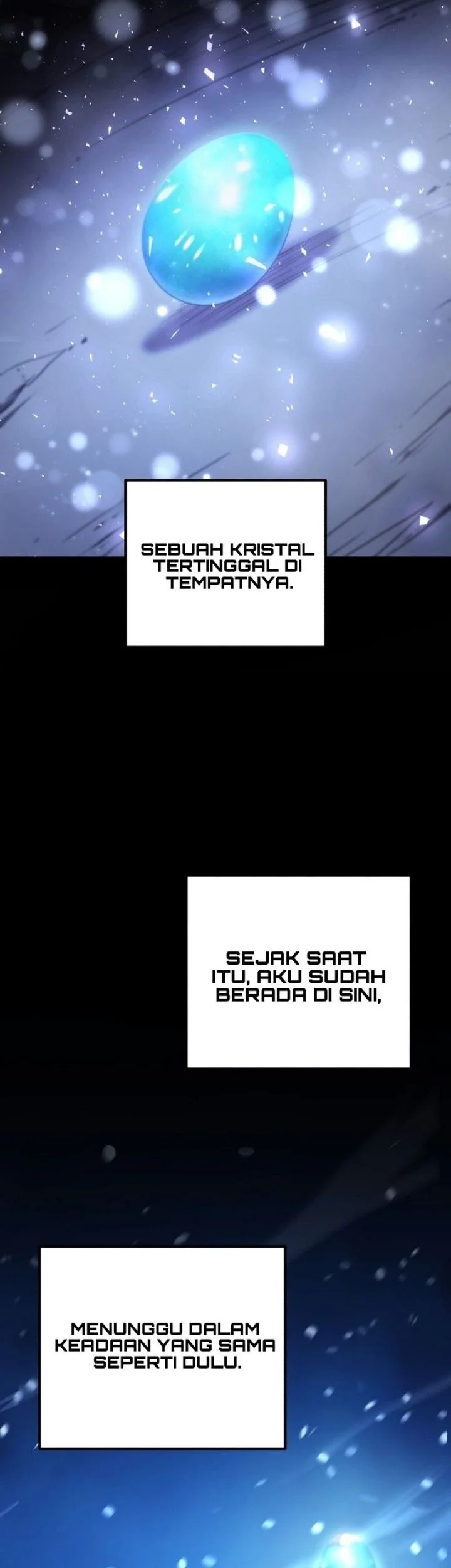 The Modern Life of the Absolute Chapter 1 Gambar 115