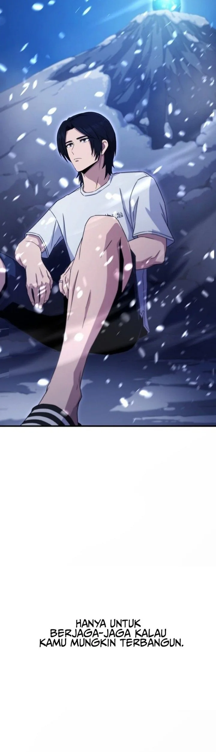 The Modern Life of the Absolute Chapter 1 Gambar 116