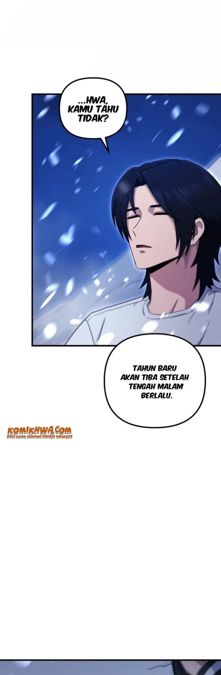 The Modern Life of the Absolute Chapter 1 Gambar 117