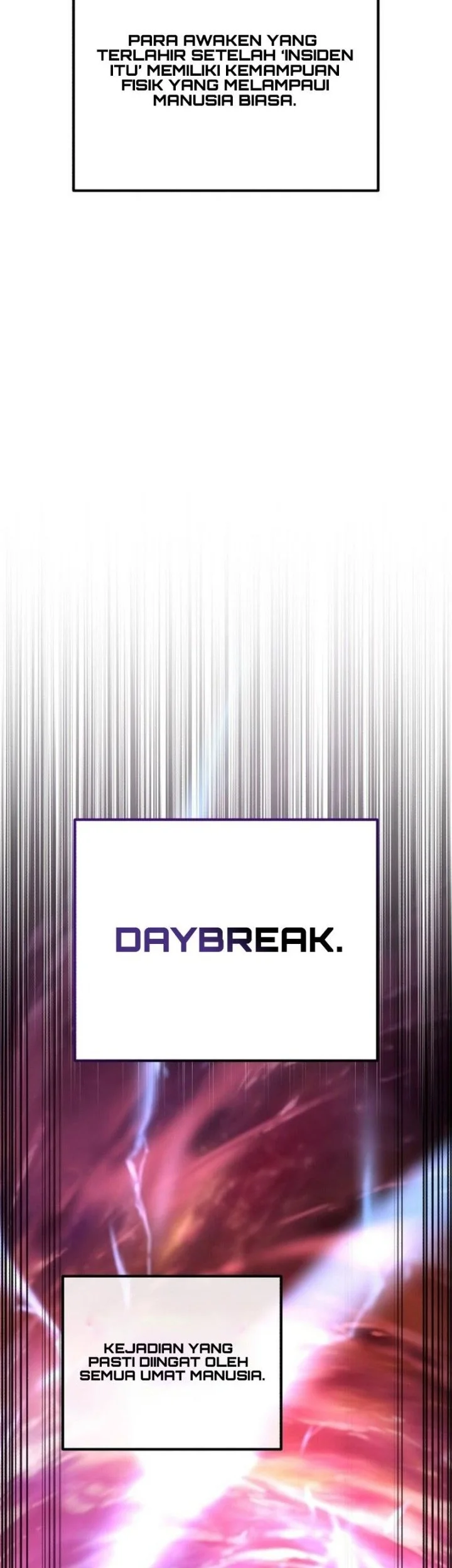 The Modern Life of the Absolute Chapter 1 Gambar 8