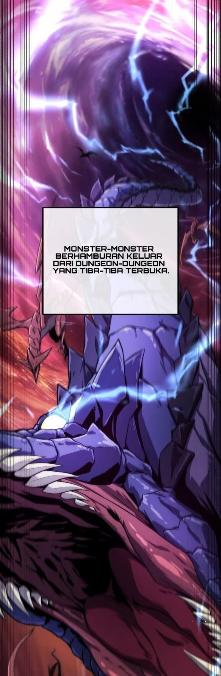 The Modern Life of the Absolute Chapter 1 Gambar 9