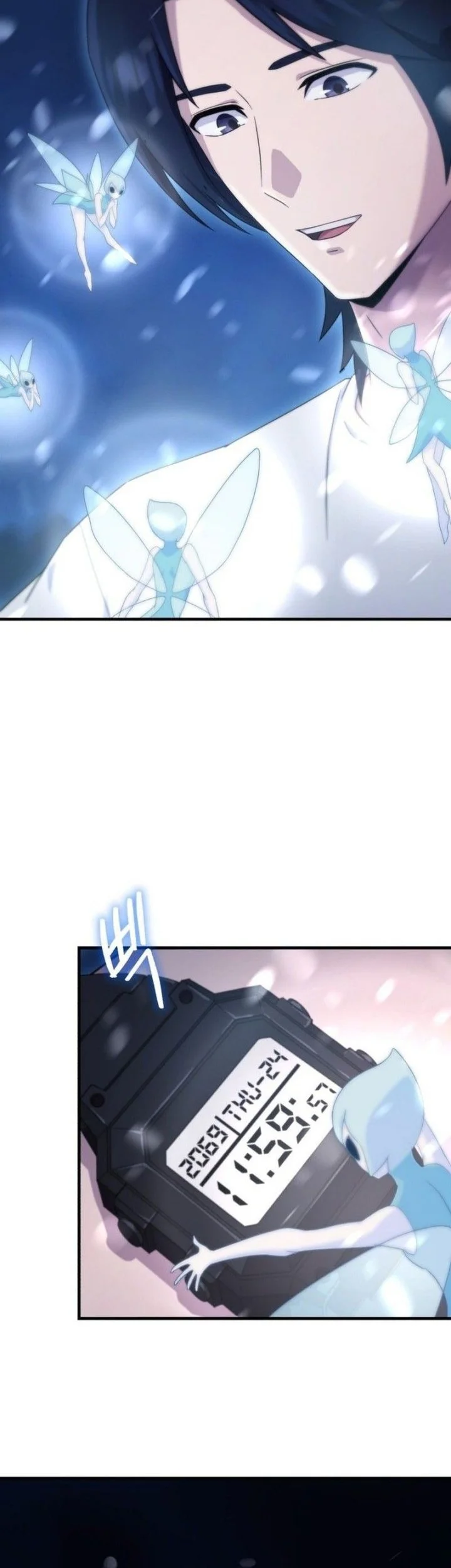 The Modern Life of the Absolute Chapter 1 Gambar 119