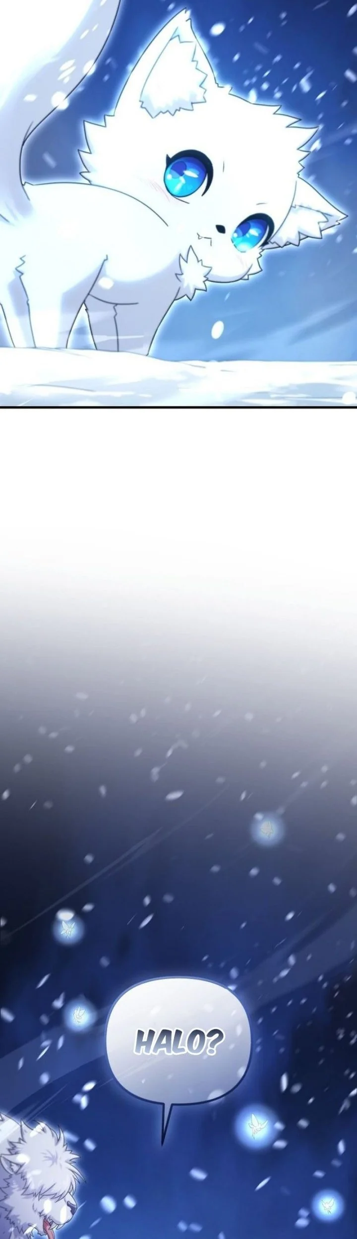 The Modern Life of the Absolute Chapter 1 Gambar 128