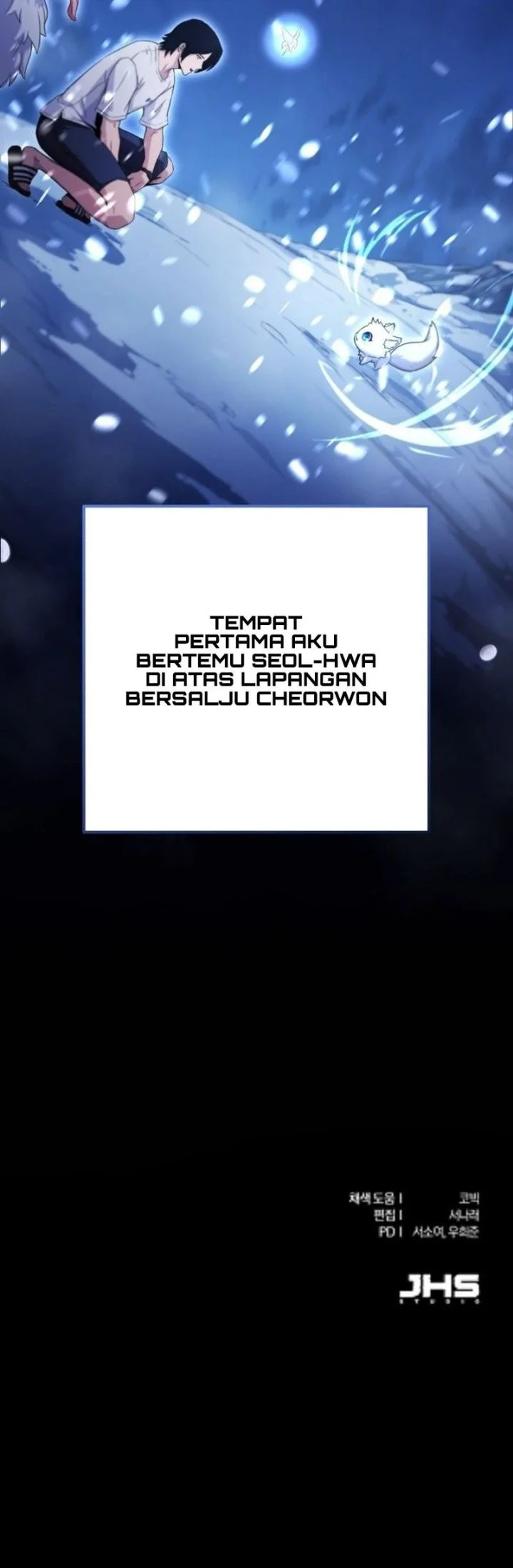 The Modern Life of the Absolute Chapter 1 Gambar 129