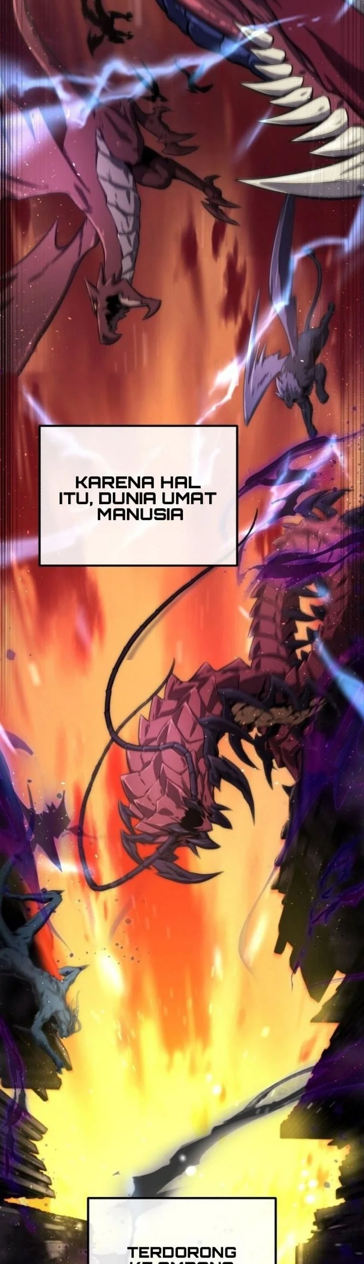 The Modern Life of the Absolute Chapter 1 Gambar 10