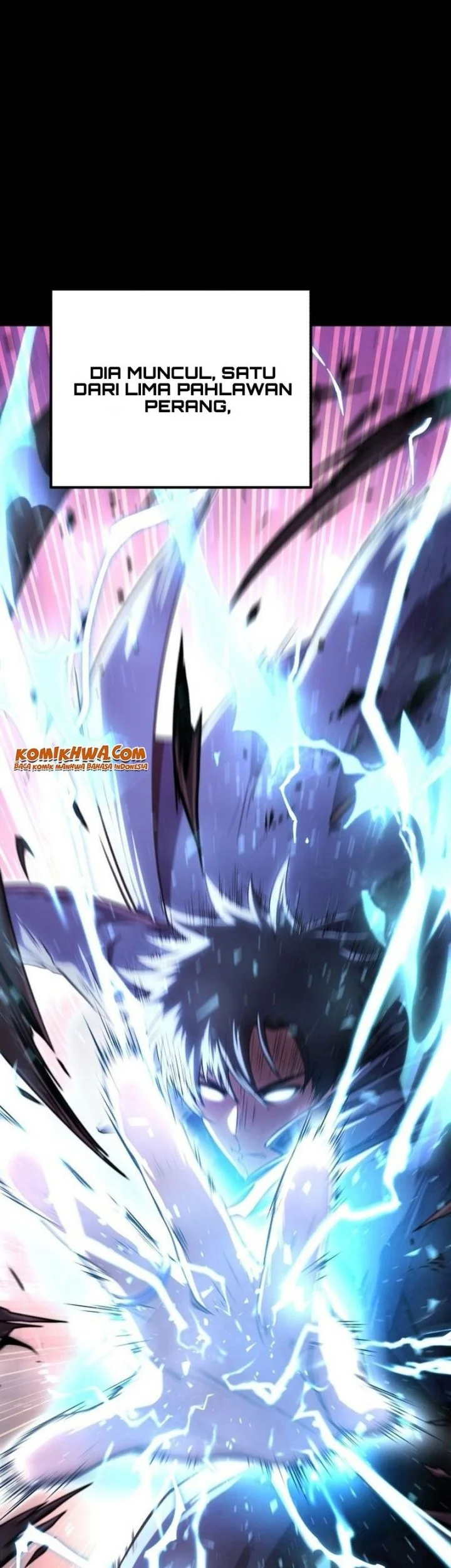 The Modern Life of the Absolute Chapter 1 Gambar 14