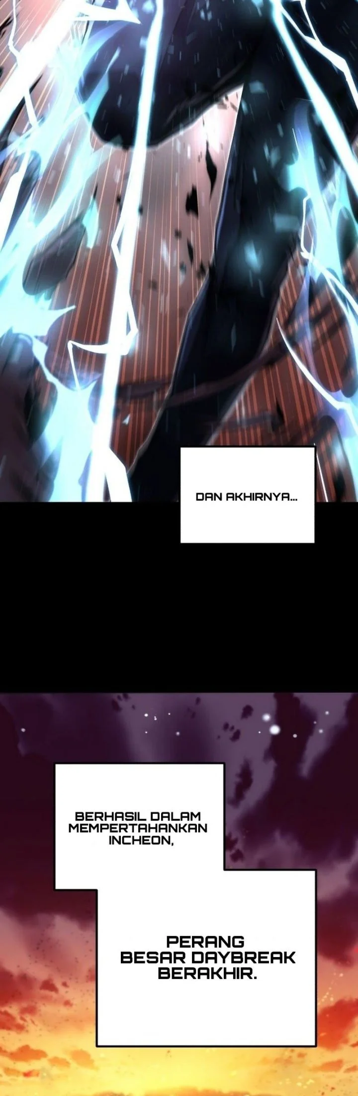 The Modern Life of the Absolute Chapter 1 Gambar 15