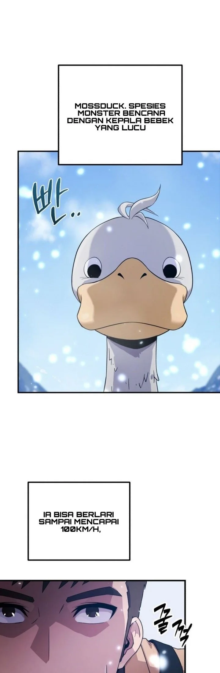 The Modern Life of the Absolute Chapter 1 Gambar 21