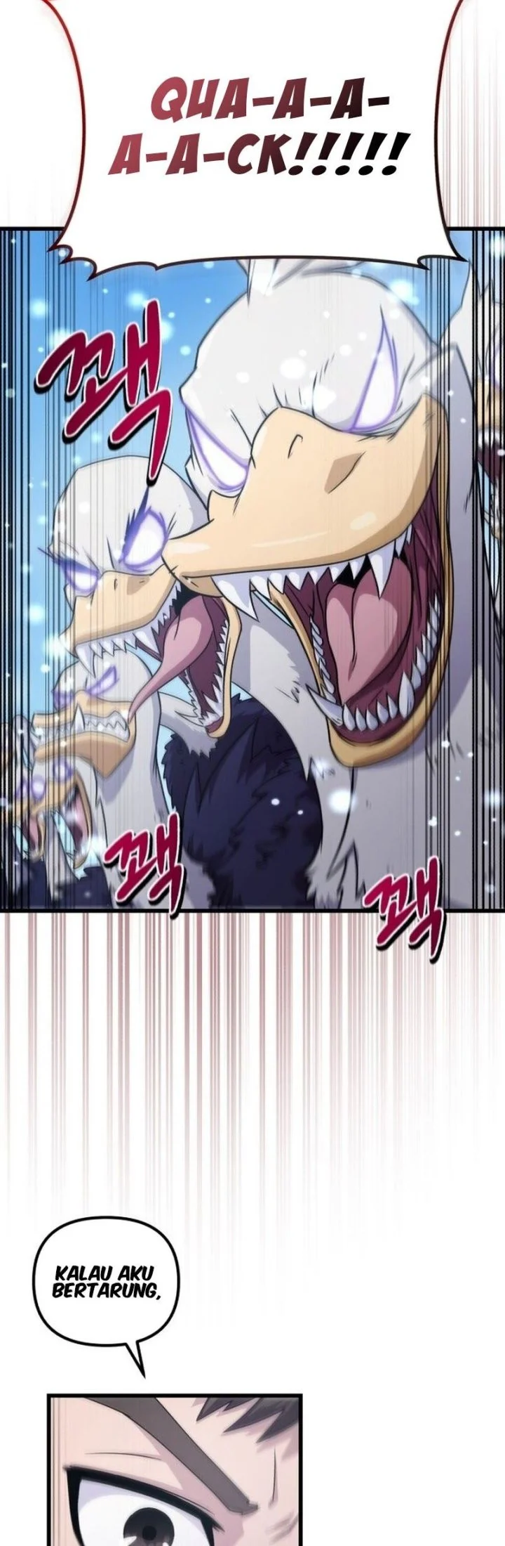 The Modern Life of the Absolute Chapter 1 Gambar 24