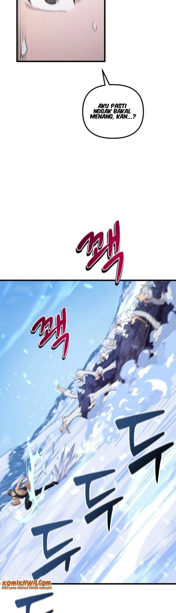 The Modern Life of the Absolute Chapter 1 Gambar 25