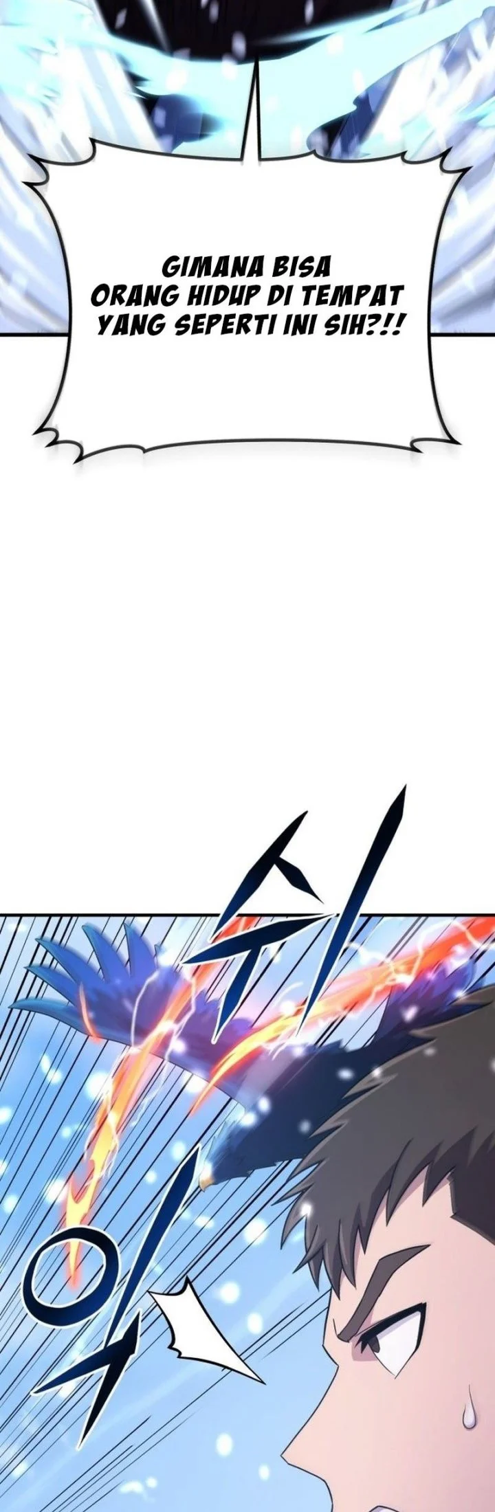 The Modern Life of the Absolute Chapter 1 Gambar 27