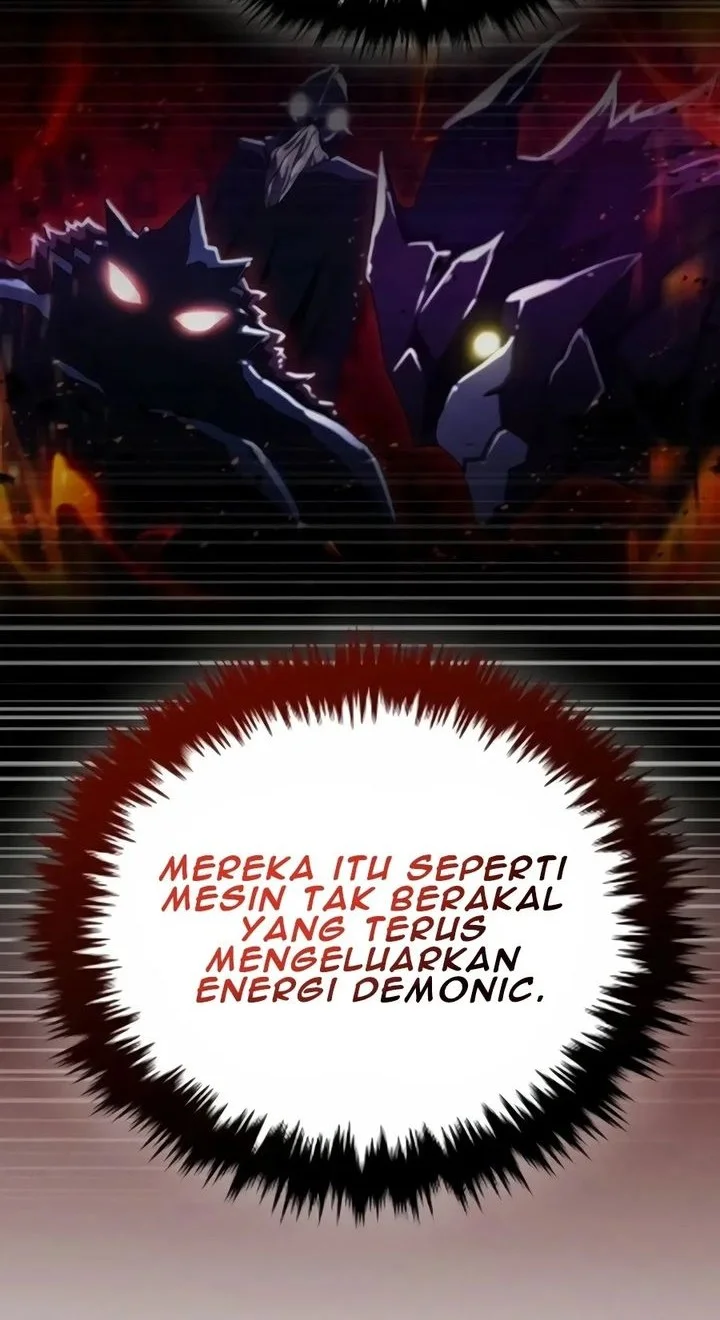 The Modern Life of the Absolute Chapter 10 Gambar 19