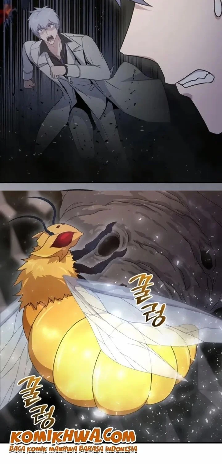 The Modern Life of the Absolute Chapter 10 Gambar 23