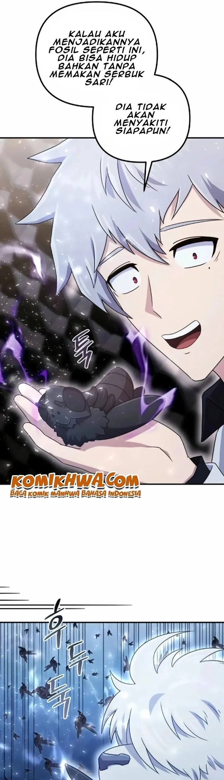 The Modern Life of the Absolute Chapter 10 Gambar 28