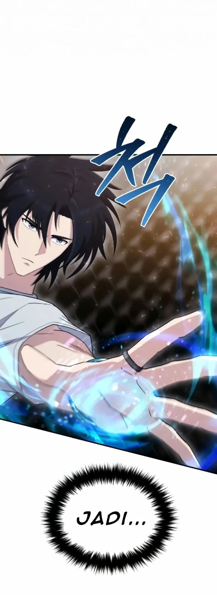 The Modern Life of the Absolute Chapter 10 Gambar 36