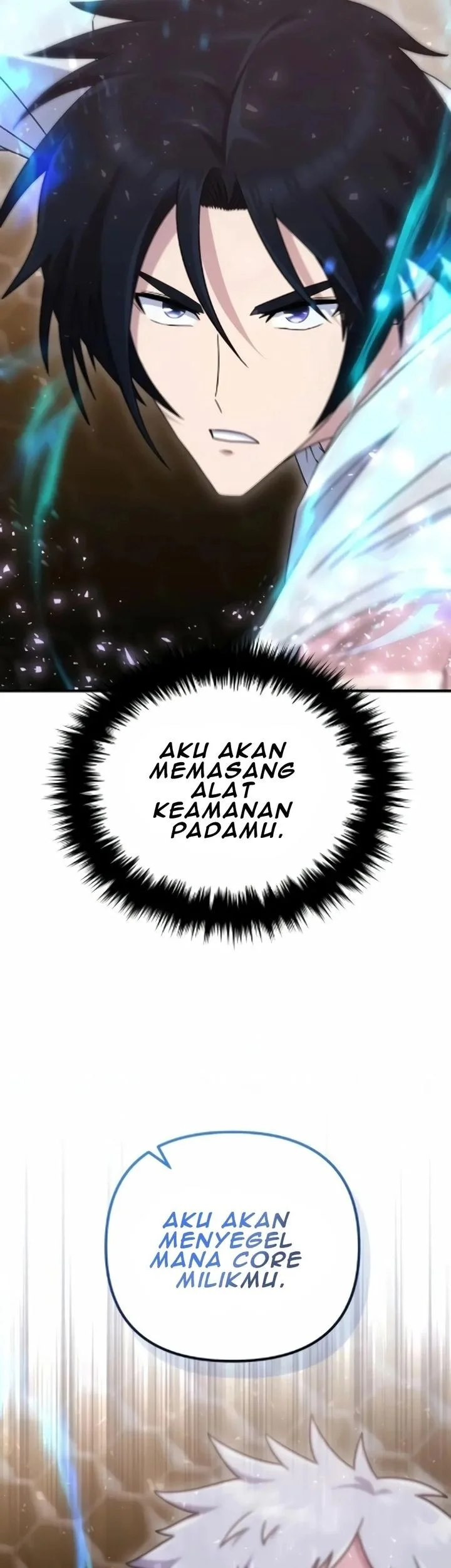 The Modern Life of the Absolute Chapter 10 Gambar 39