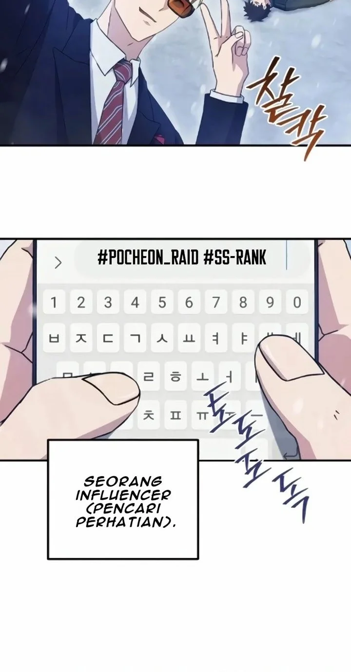 The Modern Life of the Absolute Chapter 10 Gambar 57