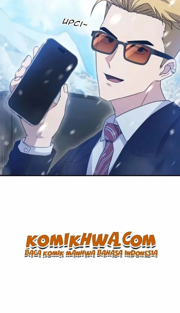 The Modern Life of the Absolute Chapter 10 Gambar 61