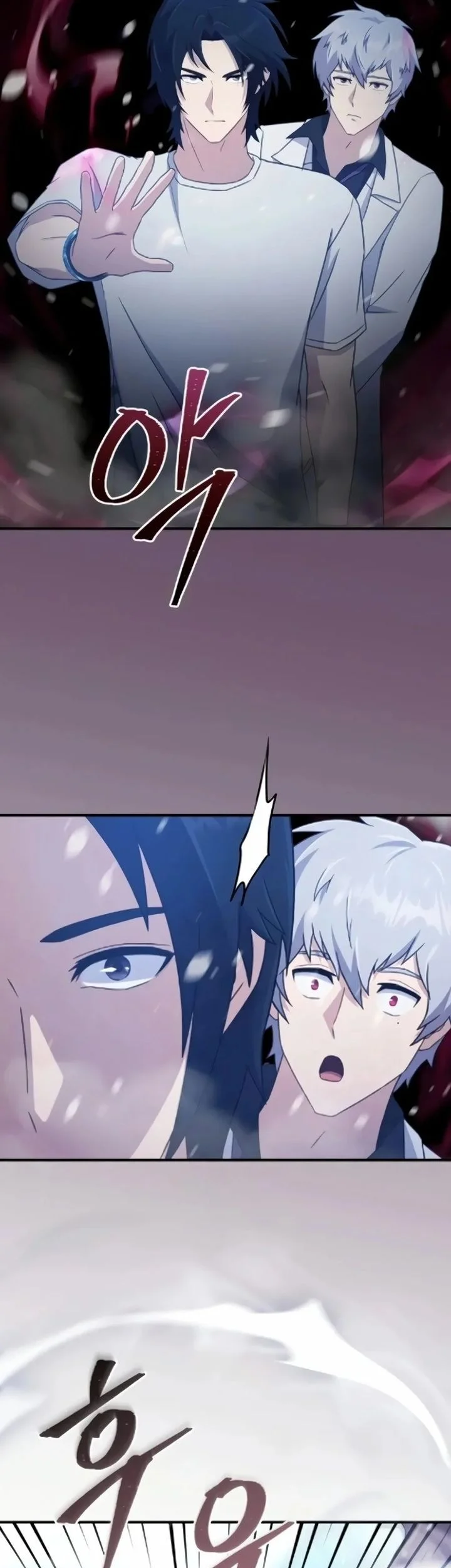 The Modern Life of the Absolute Chapter 10 Gambar 66