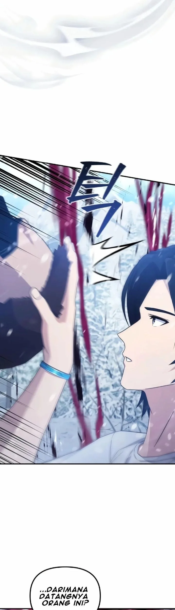 The Modern Life of the Absolute Chapter 10 Gambar 68