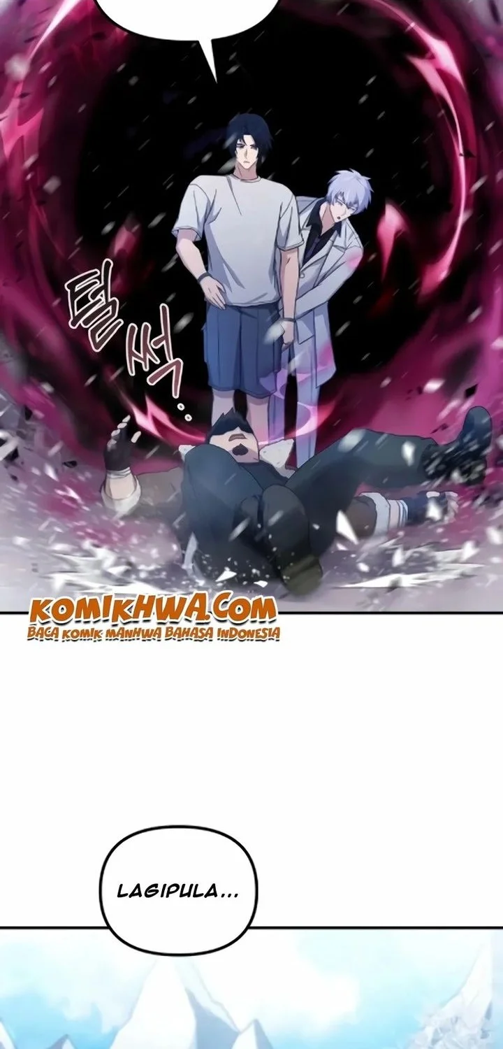 The Modern Life of the Absolute Chapter 10 Gambar 69