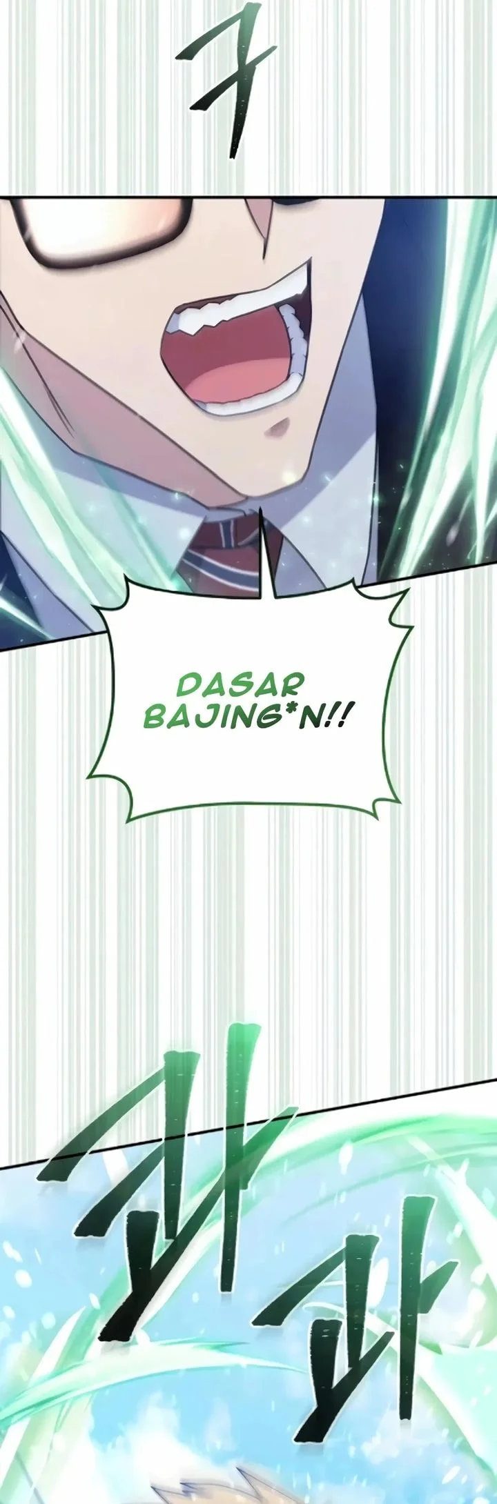 The Modern Life of the Absolute Chapter 10 Gambar 74