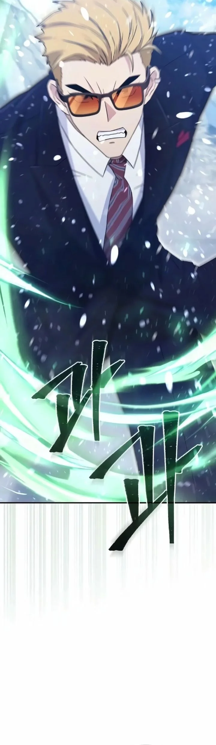 The Modern Life of the Absolute Chapter 10 Gambar 75