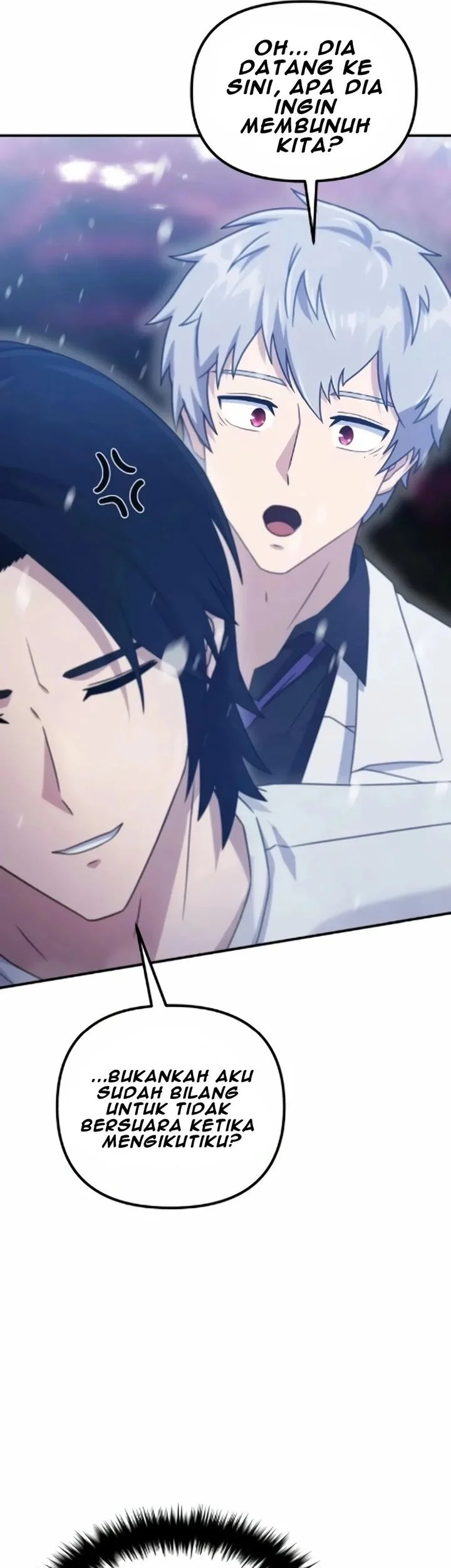 The Modern Life of the Absolute Chapter 10 Gambar 76