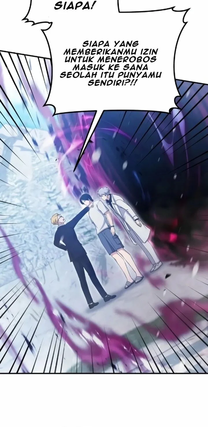 The Modern Life of the Absolute Chapter 10 Gambar 79