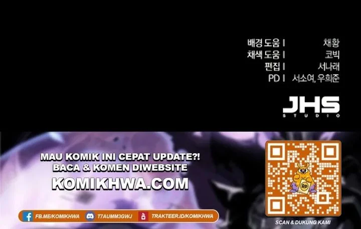 The Modern Life of the Absolute Chapter 10 Gambar 88