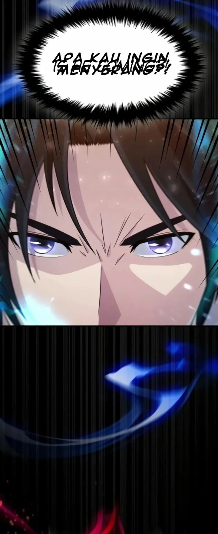 The Modern Life of the Absolute Chapter 10 Gambar 12