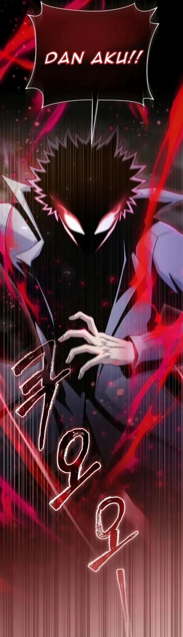 The Modern Life of the Absolute Chapter 10 Gambar 13