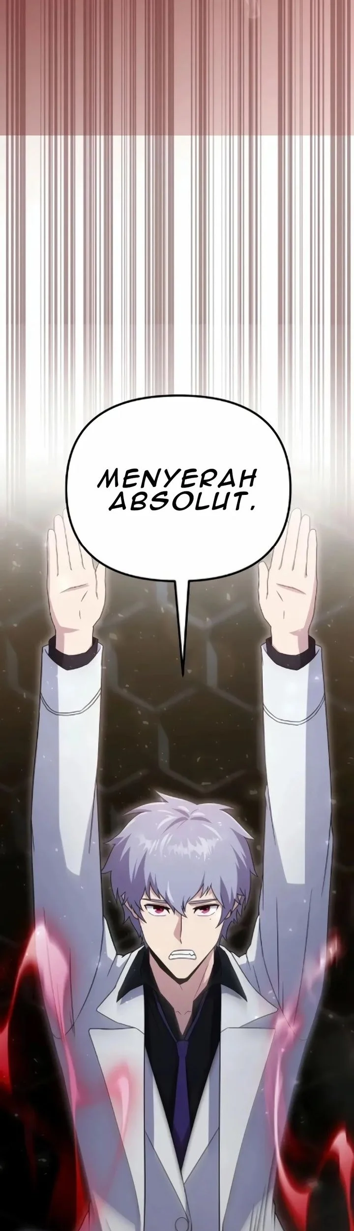 The Modern Life of the Absolute Chapter 10 Gambar 14