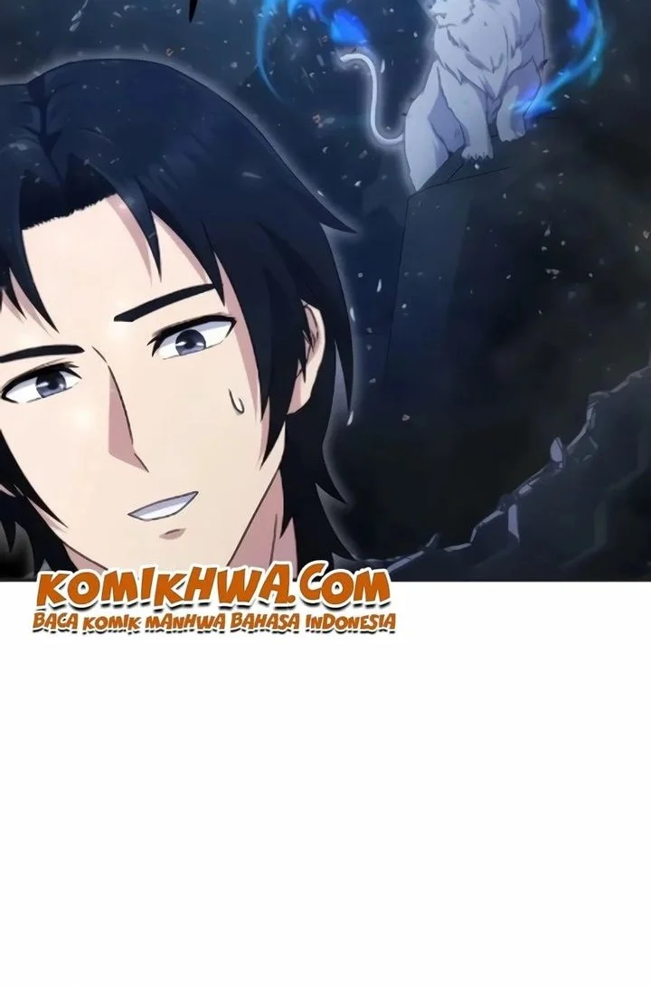 The Modern Life of the Absolute Chapter 10 Gambar 17