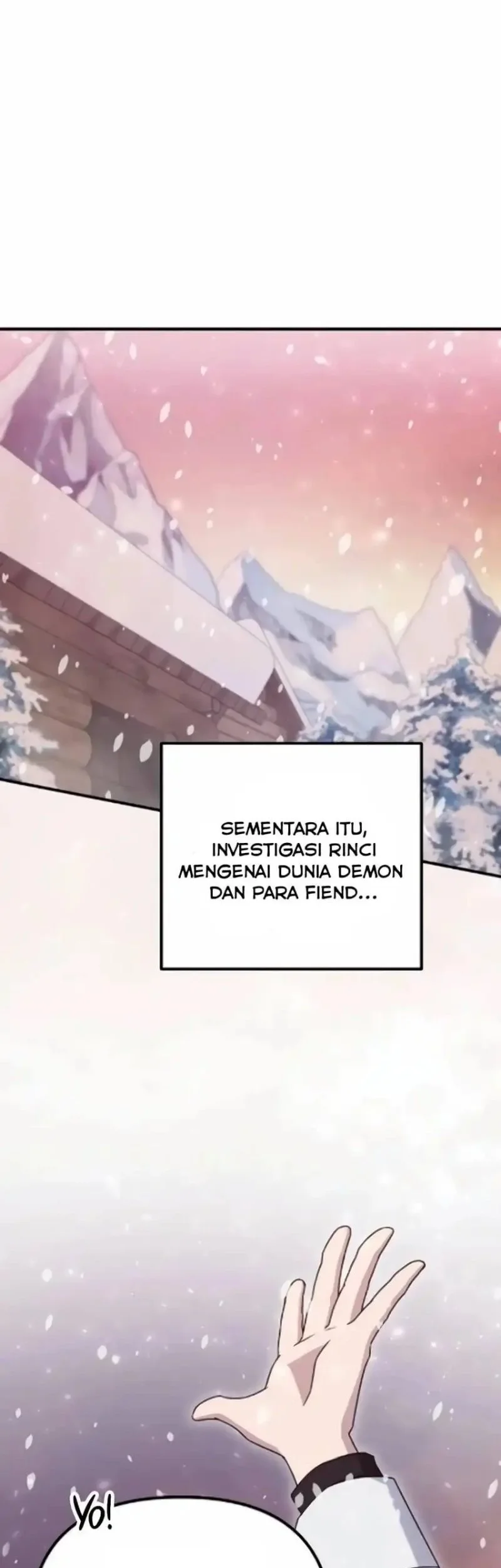 The Modern Life of the Absolute Chapter 11 Gambar 51