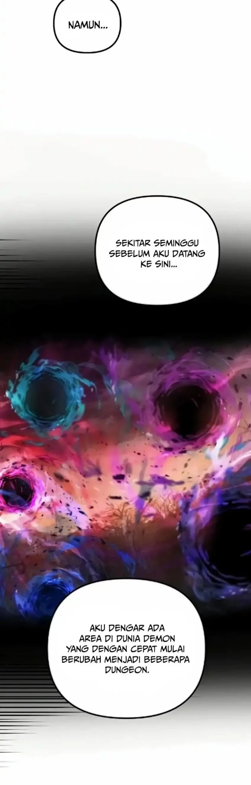 The Modern Life of the Absolute Chapter 11 Gambar 54