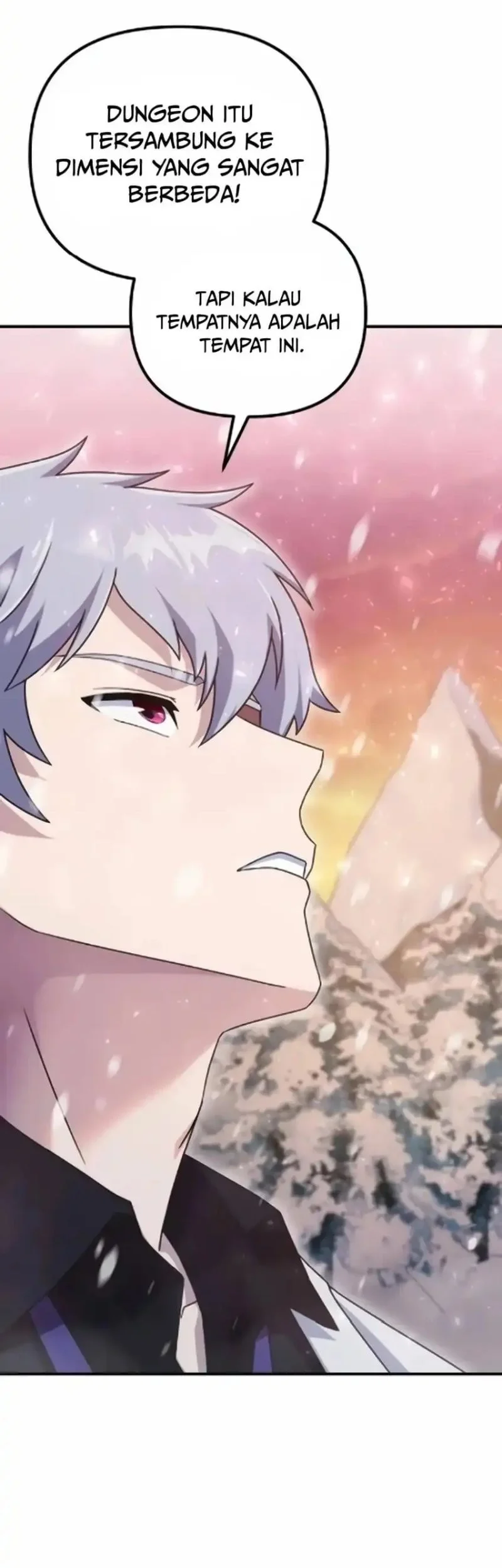 The Modern Life of the Absolute Chapter 11 Gambar 55