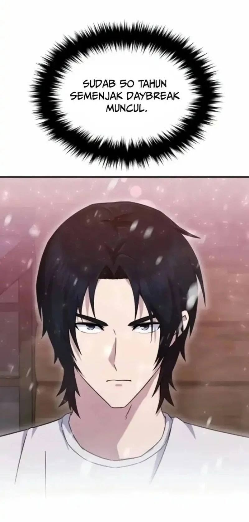 The Modern Life of the Absolute Chapter 11 Gambar 56