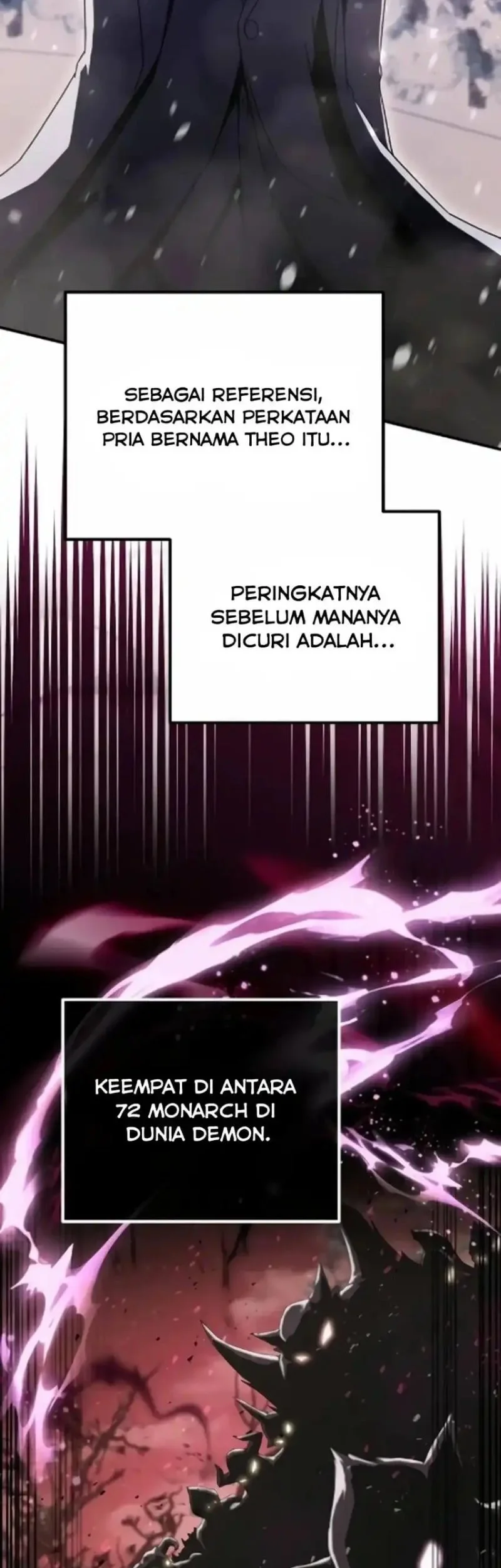 The Modern Life of the Absolute Chapter 11 Gambar 59