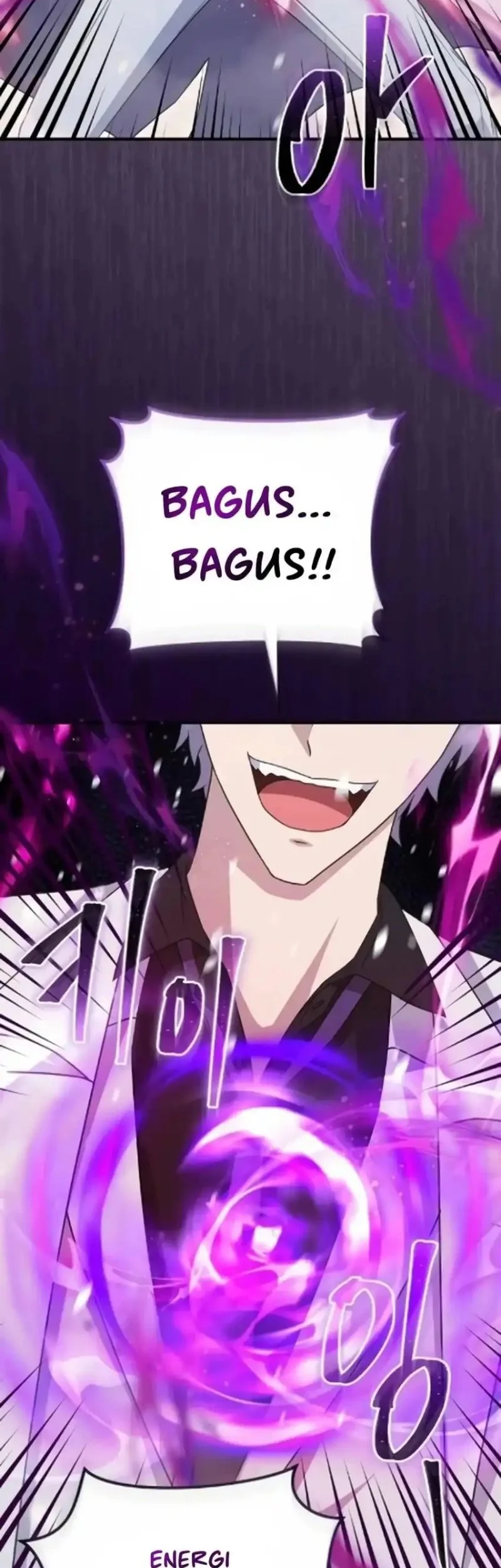 The Modern Life of the Absolute Chapter 11 Gambar 65