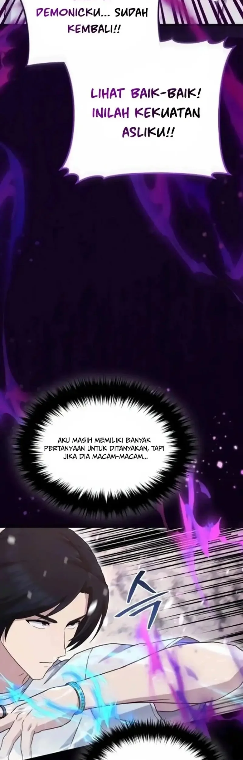 The Modern Life of the Absolute Chapter 11 Gambar 66