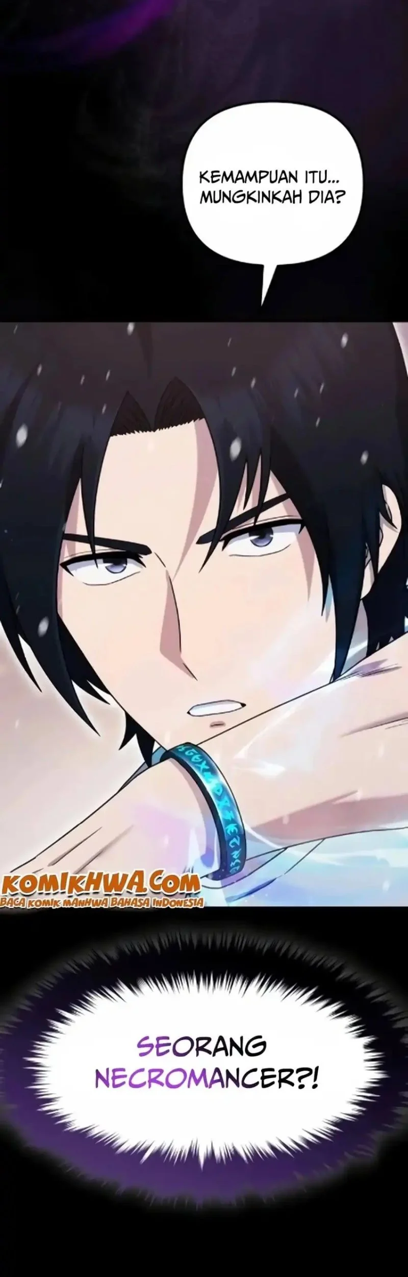 The Modern Life of the Absolute Chapter 11 Gambar 70