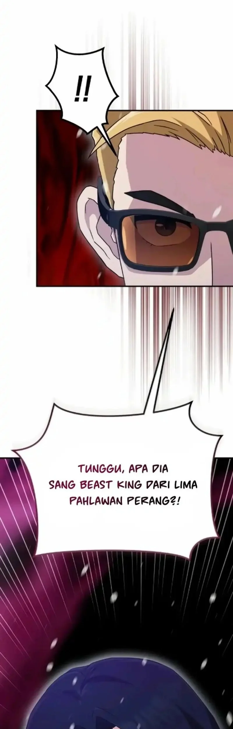 The Modern Life of the Absolute Chapter 11 Gambar 9